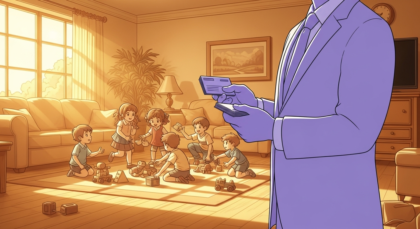 Mosler introducing business card tax