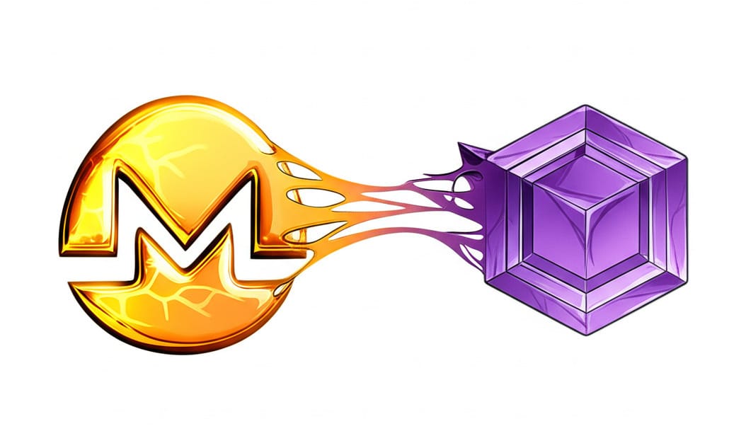 Qubic's 51% Attack on Monero: A Syntropic Analysis